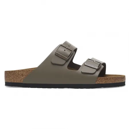 버켄스탁 Arizona Natural Leather 샌들 141927590