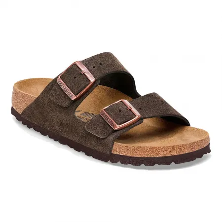 버켄스탁 Arizona Suede 샌들 141927598
