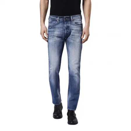 디젤 Buster 바지 141949461