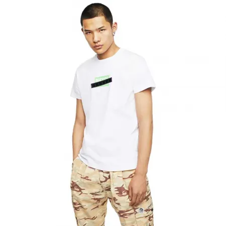 디젤 Diego S7 T 반팔 티셔츠 141949475