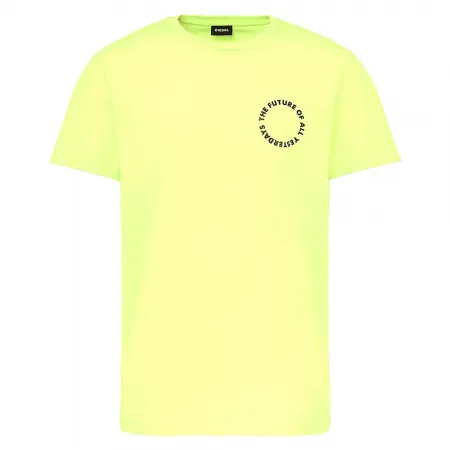 디젤 Diegos X46 반팔 티셔츠 141949486