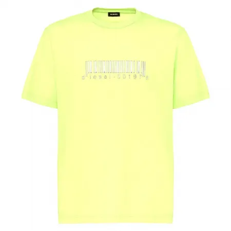 디젤 Just Slits X85 반팔 티셔츠 141949516