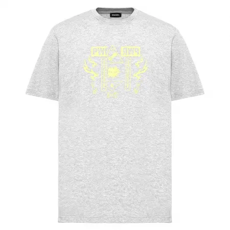 디젤 Just X65 반팔 티셔츠 141949522