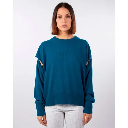 디젤 M Cristal 00SYX8 스웨터 141949549