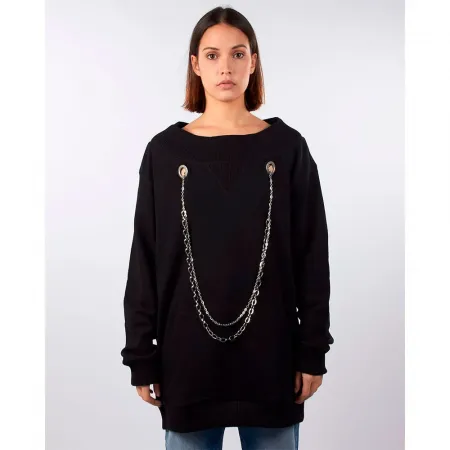 디젤 Moeanu 00SZB4 스웨터 141949552