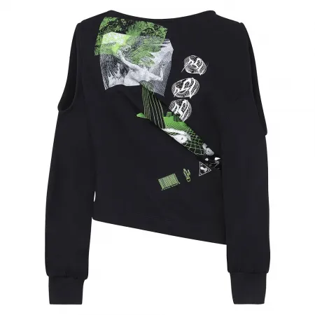 디젤 Reve 스웨터 141949569