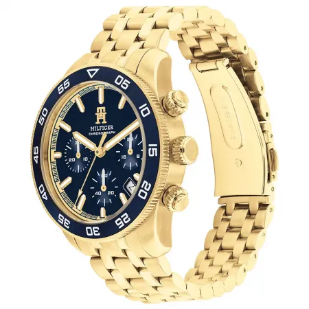 타미힐피거 Th85 Chrono 41 mm 시계 141953221