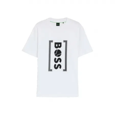 보스 Iconic Tl 10272954 01 티셔츠 141956167
