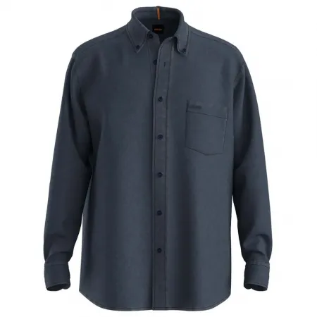 보스 Lambey 1 10266319 01 Relaxed Fit 셔츠 141956187