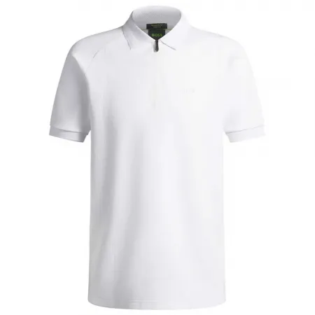보스 Philix DropNeedle AC 10268224 01 반팔 폴로 셔츠 141956248