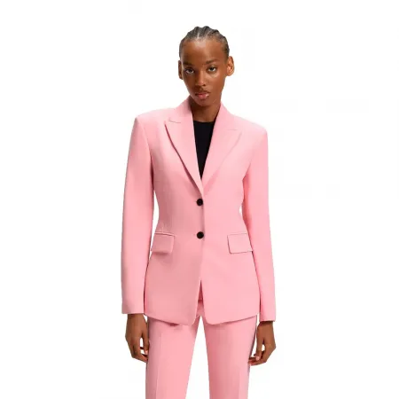 휴고 보스 Asmalla 1 10268884 블레이저 141956381