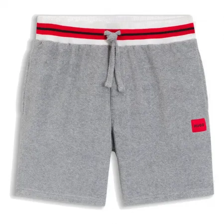 휴고 보스 Jaxon 운동복 반바지 141959033