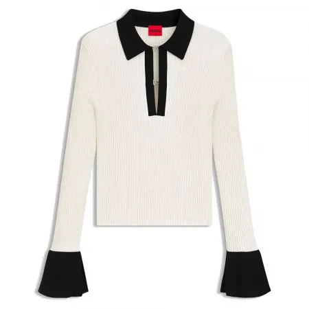 휴고 보스 Sharro 스웨터 141959091