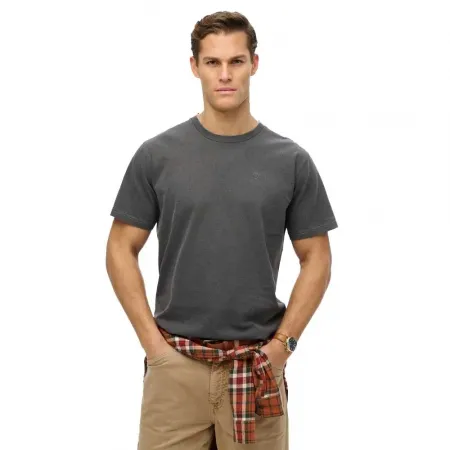 슈퍼드라이 Essentials Relaxed Fit 반팔 티셔츠 141962268
