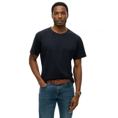 슈퍼드라이 Essentials Relaxed Fit 반팔 티셔츠 141962271