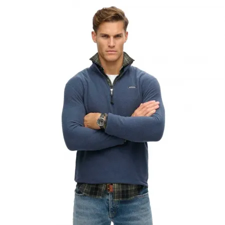 슈퍼드라이 M2014194A Fleece 자켓 141962304