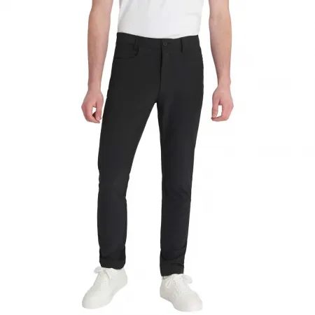 캘빈클라인 Bullet Regular Fit Stretch 바지 141964562