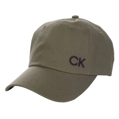 캘빈클라인 Cotton Twill 모자 141964603