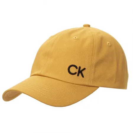 캘빈클라인 Cotton Twill 모자 141964607