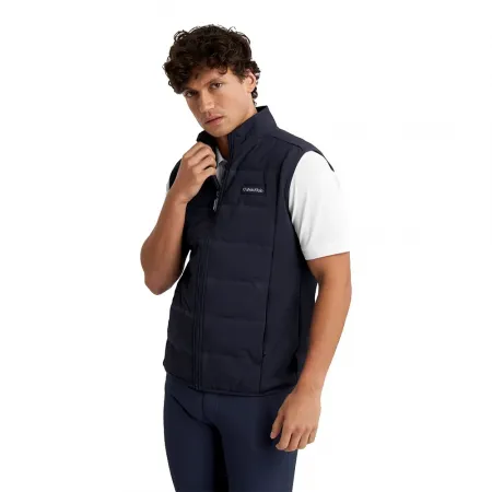 캘빈클라인 Houston Hybrid Full Zip 조끼 141964631