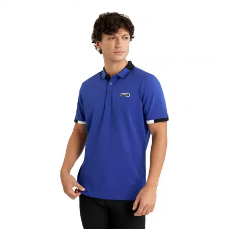 캘빈클라인 Madison 반팔 폴로 셔츠 141964641