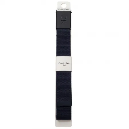캘빈클라인 Monogram Buckle 벨트 141964647
