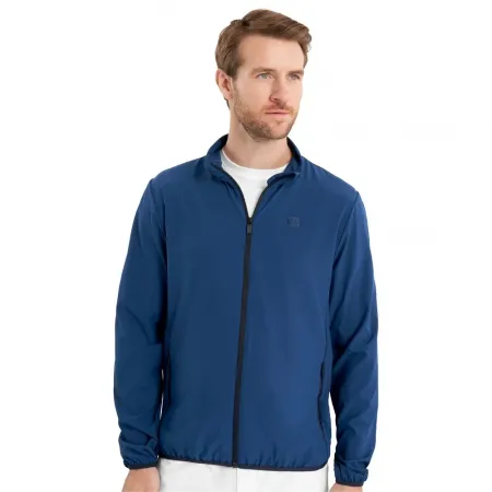 캘빈클라인 Motion Full Zip Windbreaker 자켓 141964648