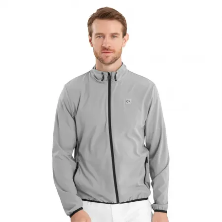 캘빈클라인 Motion Full Zip Windbreaker 자켓 141964649