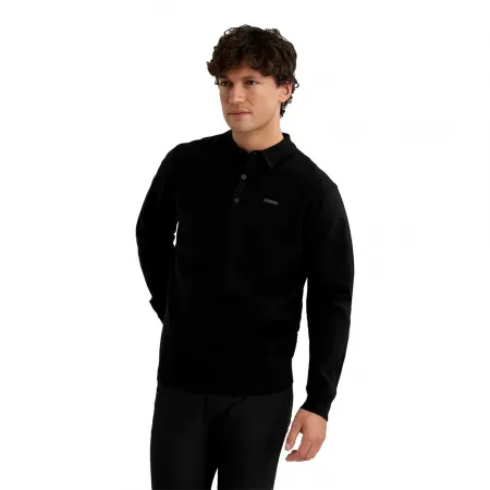 캘빈클라인 Stanton Polo 스웨터 141964722