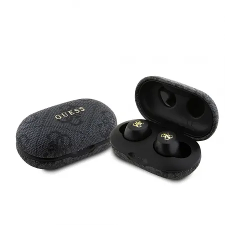 게스 PU 4G Metal 로고 TWS 무선 이어폰 141986048