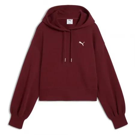 푸마 Wardrobe ESS Relaxed Fit 후드티 141990248