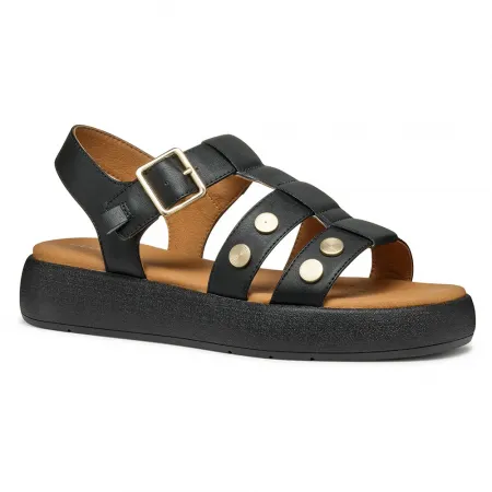 제옥스 Camalei Adjustable Buckle 샌들 142004065