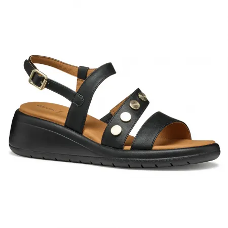 제옥스 Meliconia Adjustable Buckle 샌들 142004202