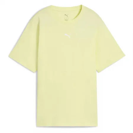 푸마 ESS Relaxed Fit 반팔 티셔츠 142006887