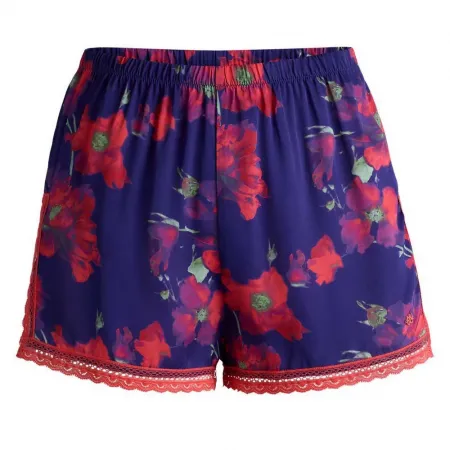 휴고 보스 Fun Lace 잠옷 반바지 142010288