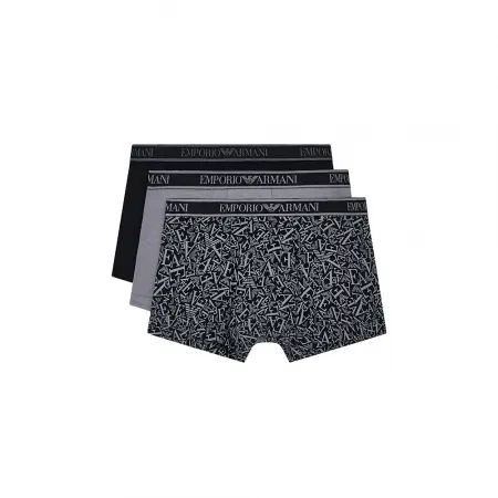 엠프리오 아르마니 EM000370 AF10779 복서 브리프 3 팩 142034997
