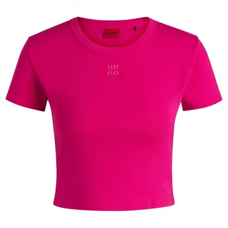 휴고 보스 Delanor 반팔 티셔츠 142051310