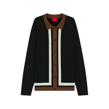 휴고 보스 Splon 스웨터 142051387