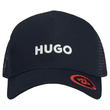 휴고 보스 Marsel 트러커 모자 142051405