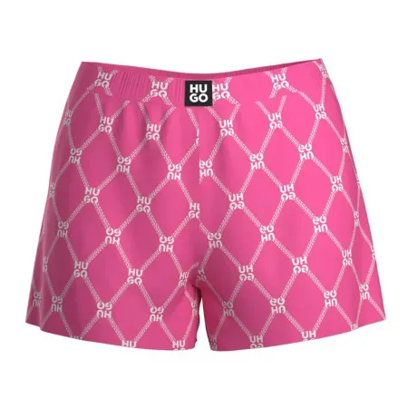 휴고 보스 Nika 50540027 잠옷 반바지 142051407