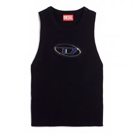 디젤 M-Onerva 나시 티셔츠 142051669