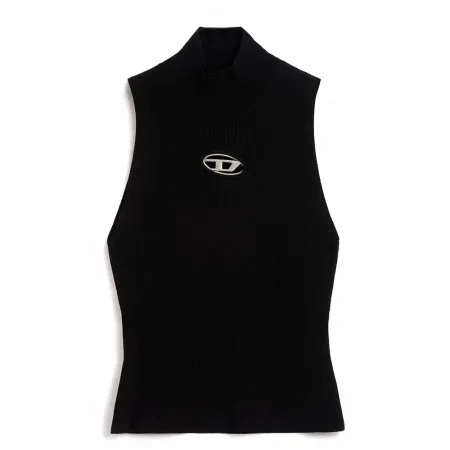 디젤 M-Onervax 나시 티셔츠 142051670