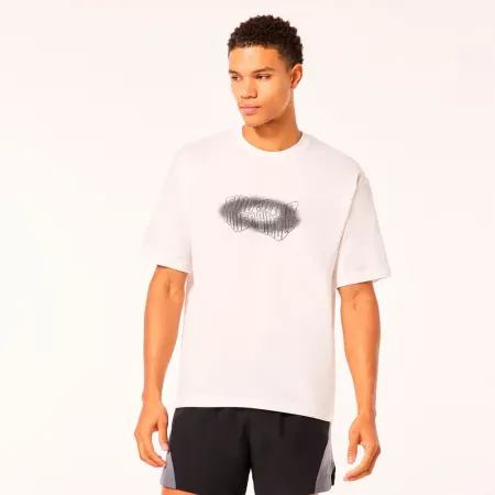 오클리 APPAREL Pursuit 반팔 티셔츠 142057984