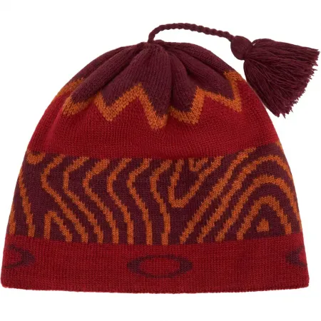 오클리 APPAREL TC Nordic Tassle 비니 142058017