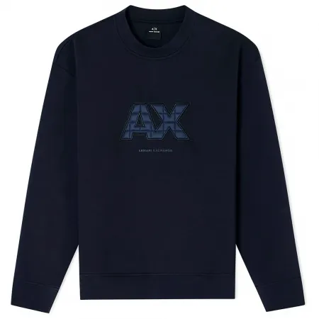 아르마니익스체인지 XM001399 AF13047 스웨터 142065530