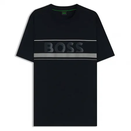 보스 Iconic Zone 티셔츠 142074466