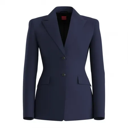 휴고 보스 Asmalla 1 자켓 142074679