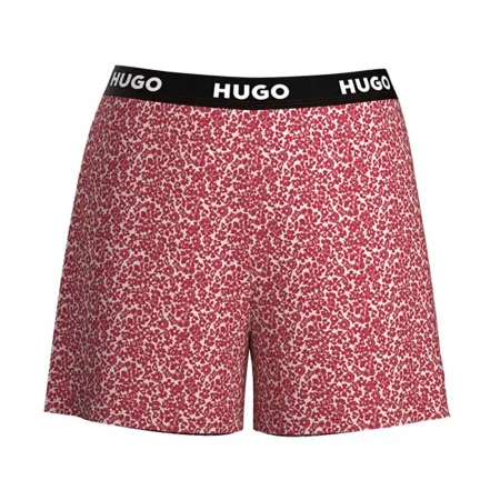 휴고 보스 Clelia 잠옷 반바지 142074707