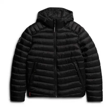 슈퍼드라이 Fuji Sport Padded 자켓 리퍼비쉬 142079671
