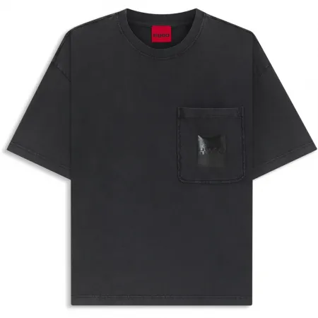 휴고 보스 Darfel 티셔츠 142079728